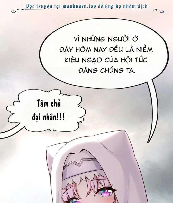 Thích Đuôi Lớn Thì Sao? Chapter 27 - Trang 2