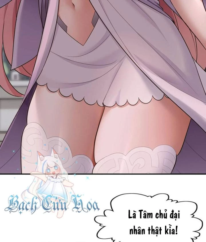 Thích Đuôi Lớn Thì Sao? Chapter 27 - Trang 2