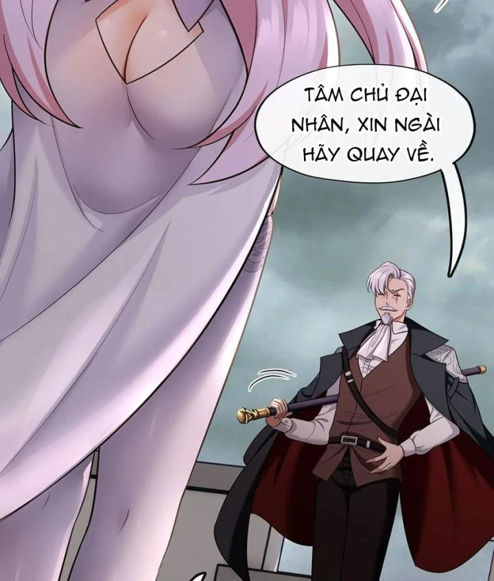 Thích Đuôi Lớn Thì Sao? Chapter 27 - Trang 2