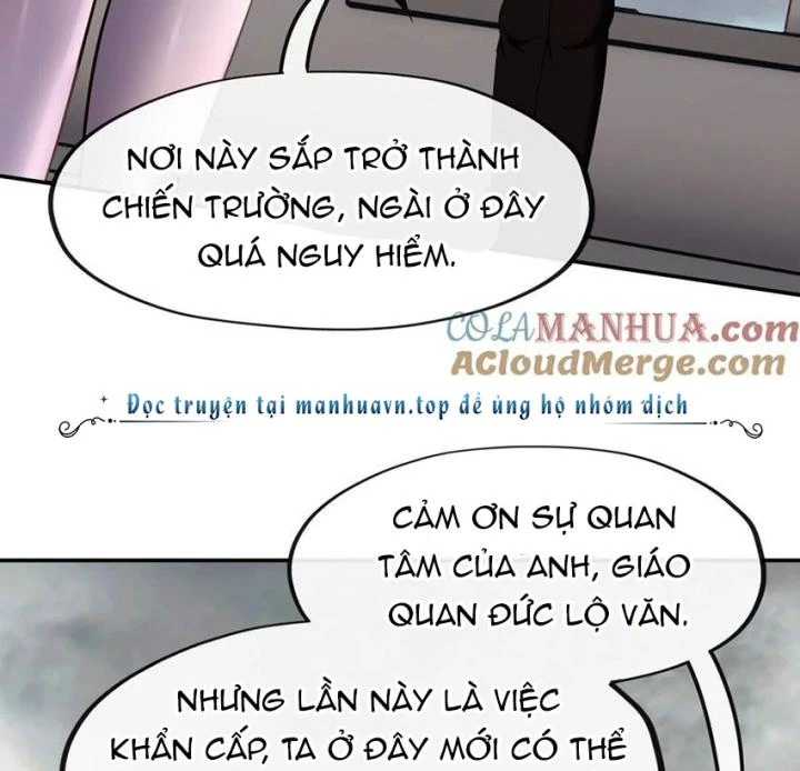 Thích Đuôi Lớn Thì Sao? Chapter 27 - Trang 2