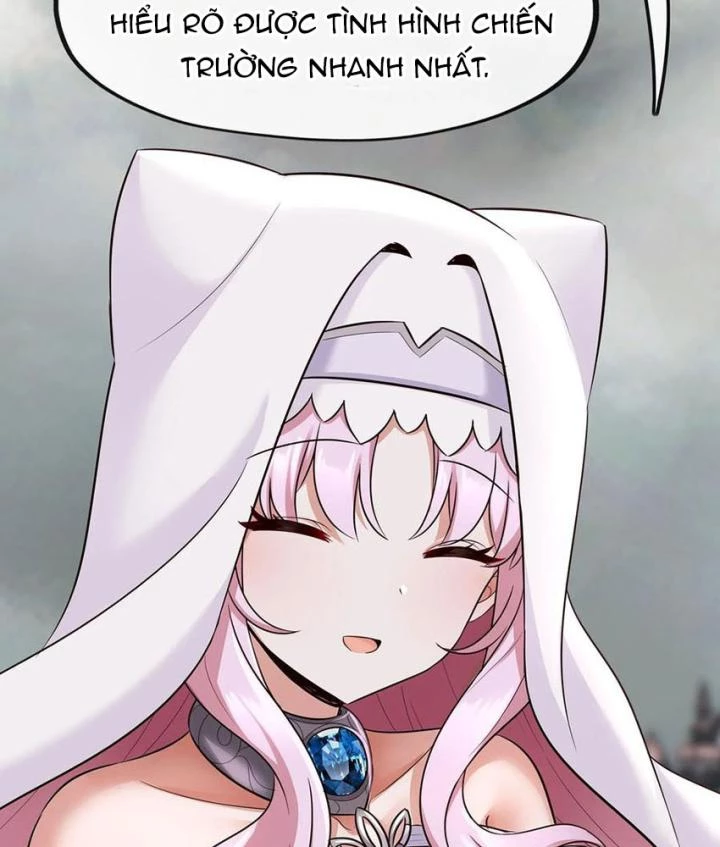 Thích Đuôi Lớn Thì Sao? Chapter 27 - Trang 2