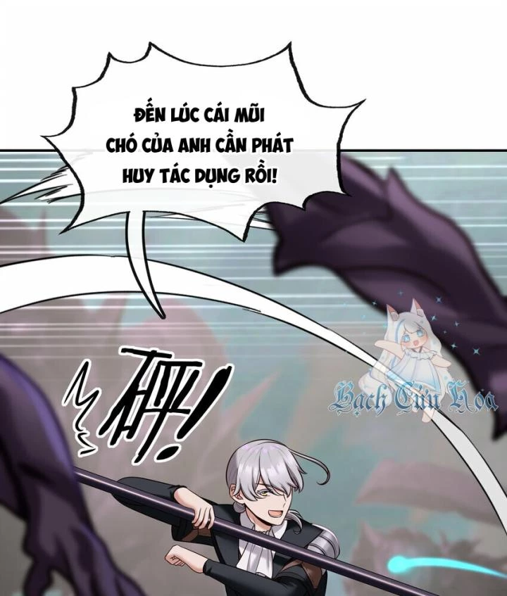 Thích Đuôi Lớn Thì Sao? Chapter 28 - Trang 2