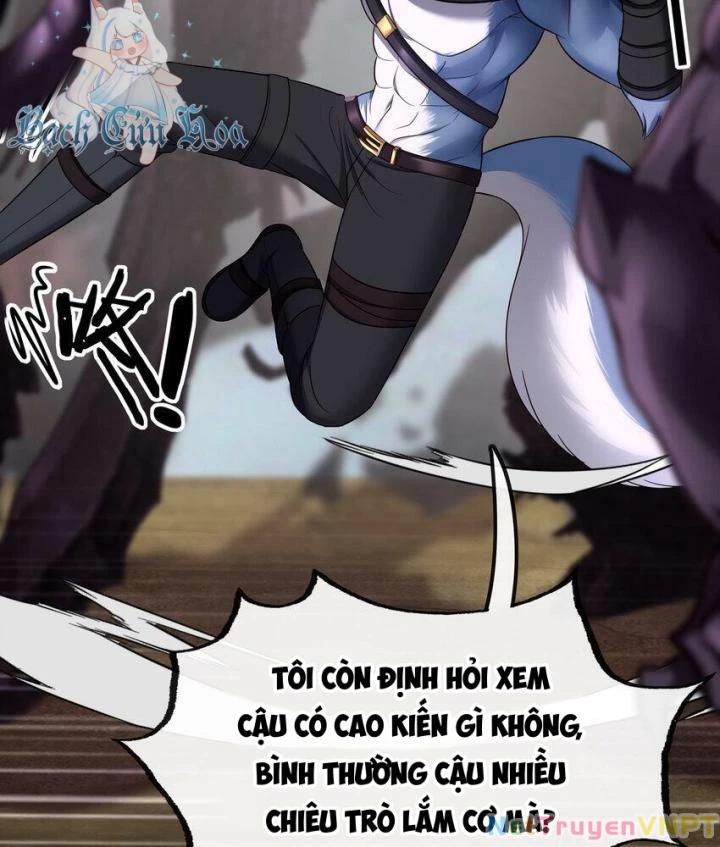 Thích Đuôi Lớn Thì Sao? Chapter 28 - Trang 2