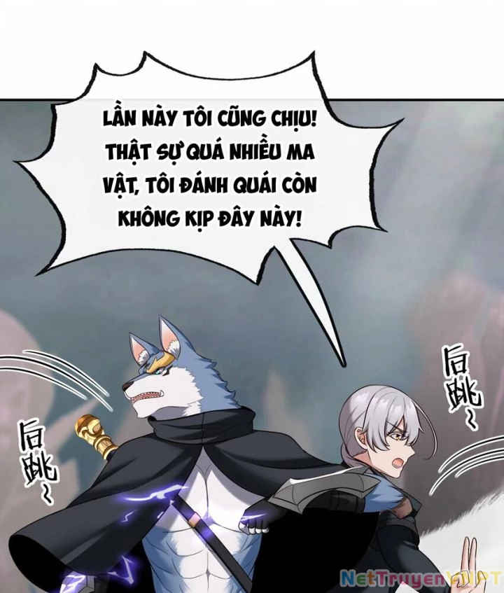 Thích Đuôi Lớn Thì Sao? Chapter 28 - Trang 2