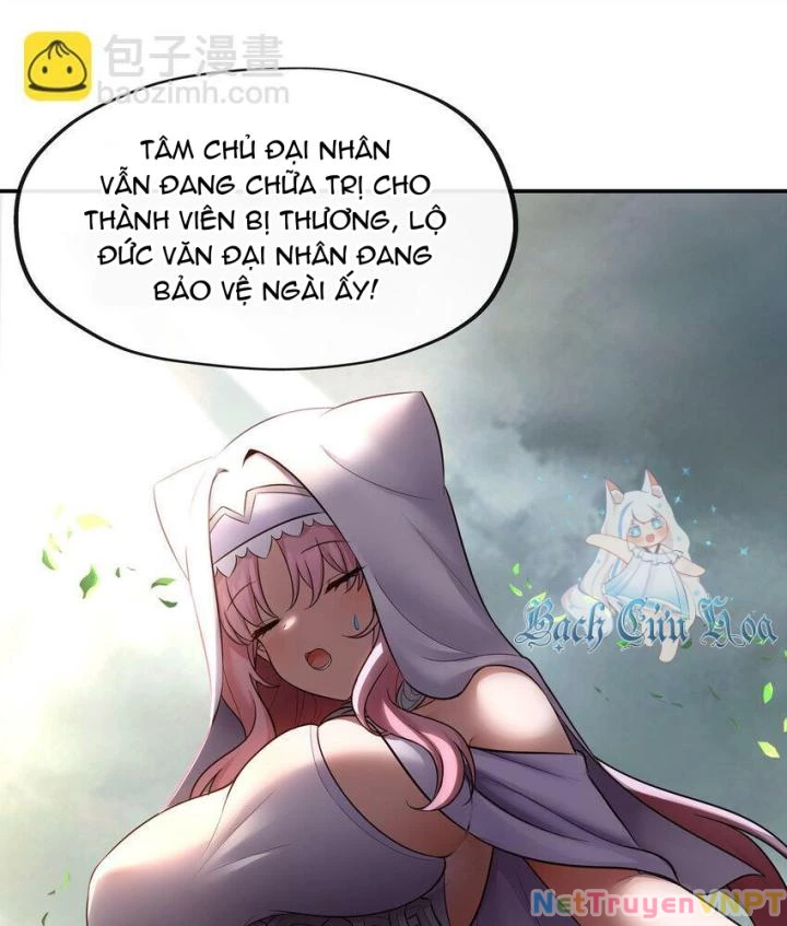 Thích Đuôi Lớn Thì Sao? Chapter 28 - Trang 2