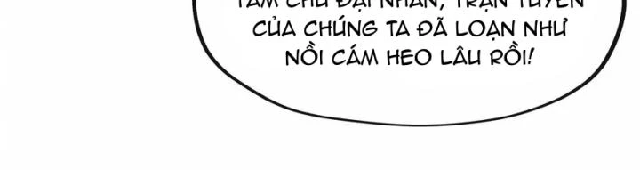 Thích Đuôi Lớn Thì Sao? Chapter 28 - Trang 2