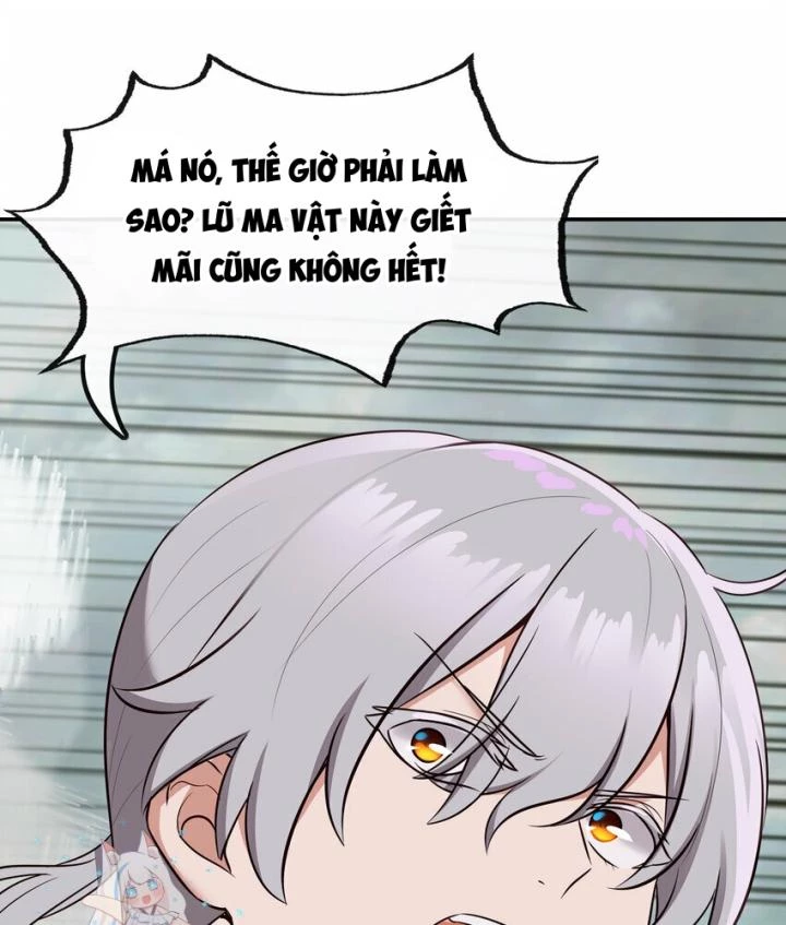 Thích Đuôi Lớn Thì Sao? Chapter 28 - Trang 2