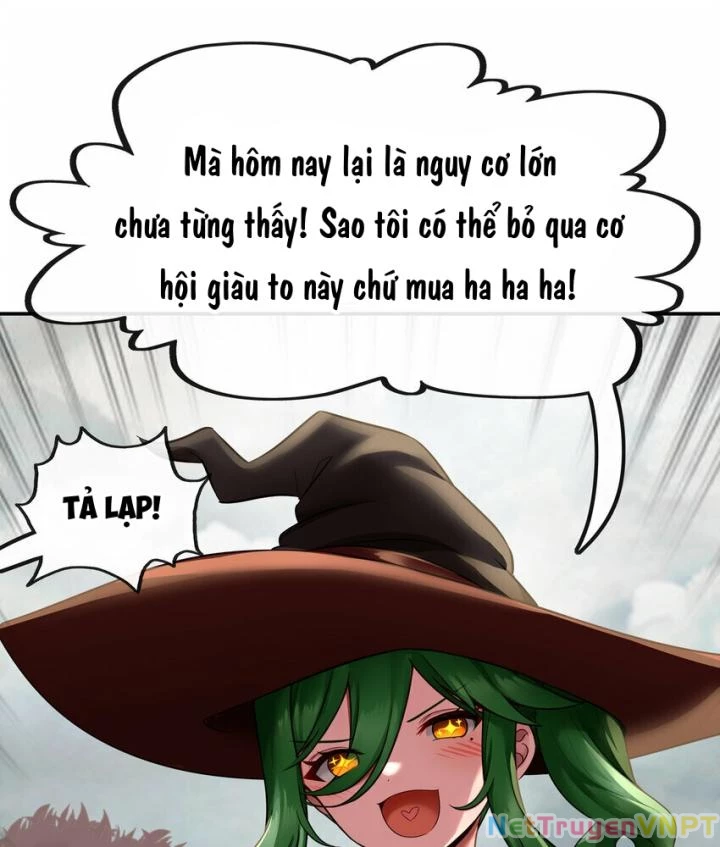 Thích Đuôi Lớn Thì Sao? Chapter 28 - Trang 2