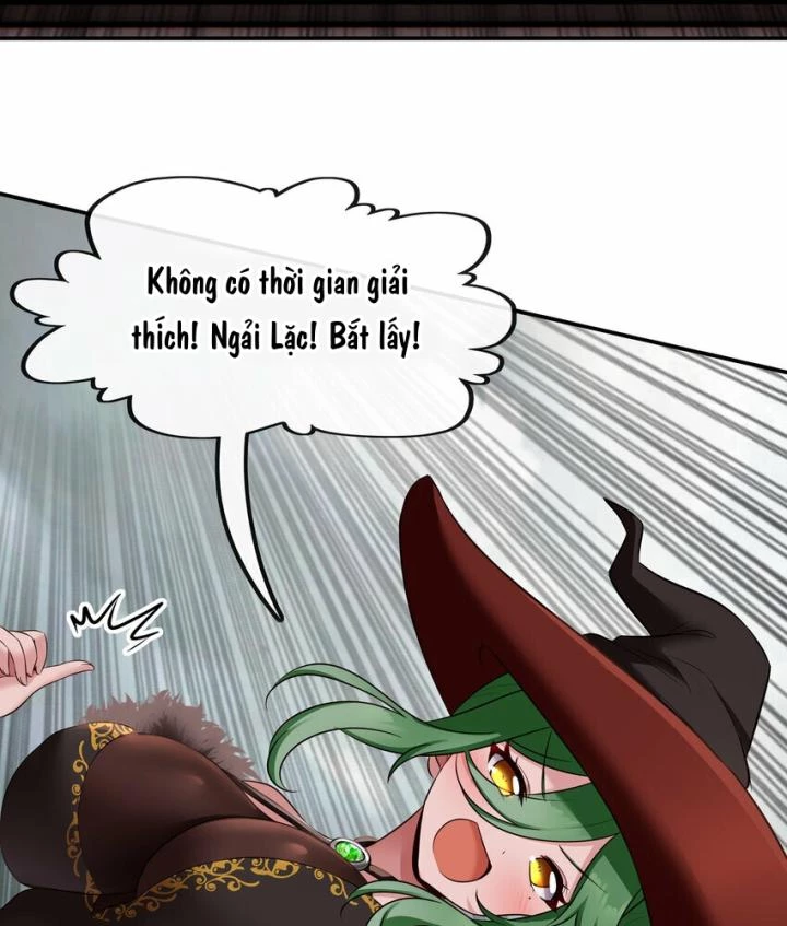 Thích Đuôi Lớn Thì Sao? Chapter 28 - Trang 2