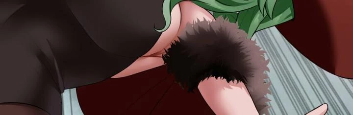 Thích Đuôi Lớn Thì Sao? Chapter 28 - Trang 2