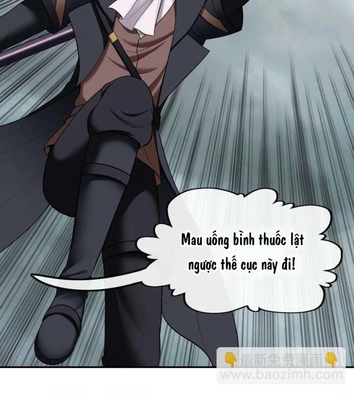 Thích Đuôi Lớn Thì Sao? Chapter 28 - Trang 2