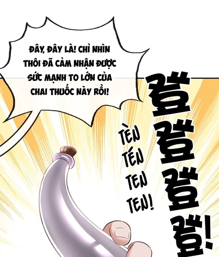 Thích Đuôi Lớn Thì Sao? Chapter 28 - Trang 2