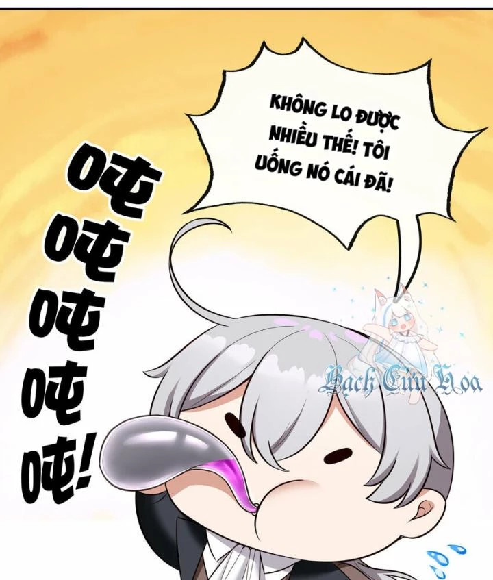 Thích Đuôi Lớn Thì Sao? Chapter 28 - Trang 2