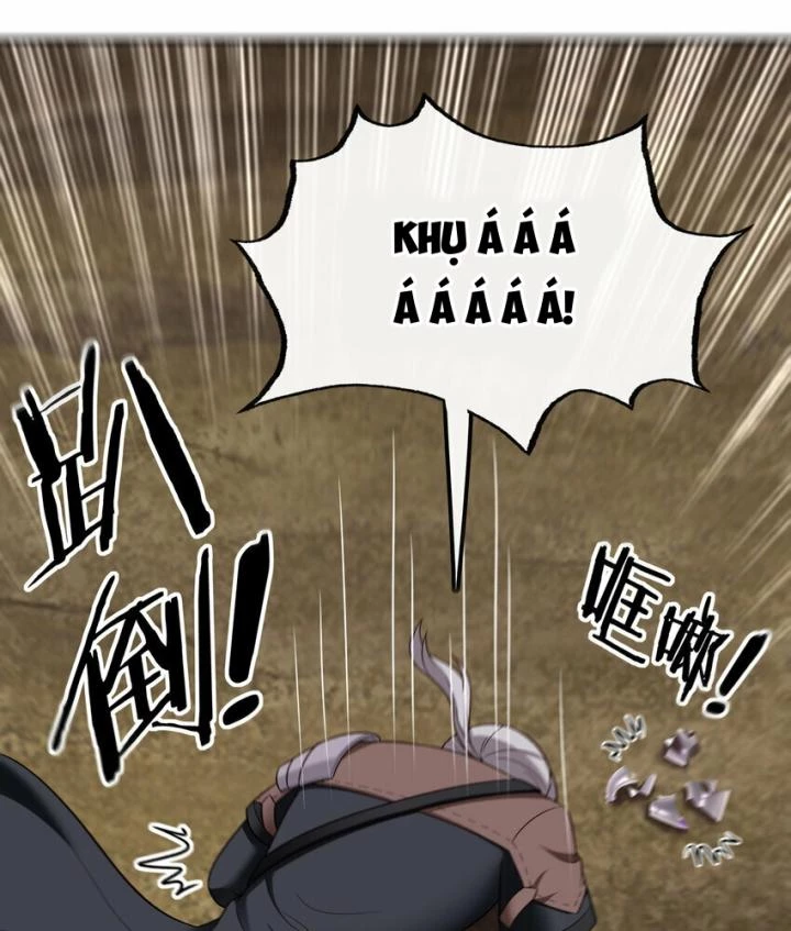 Thích Đuôi Lớn Thì Sao? Chapter 28 - Trang 2