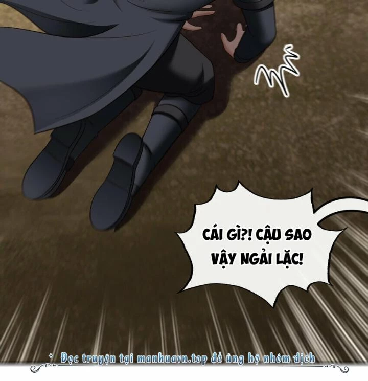 Thích Đuôi Lớn Thì Sao? Chapter 28 - Trang 2