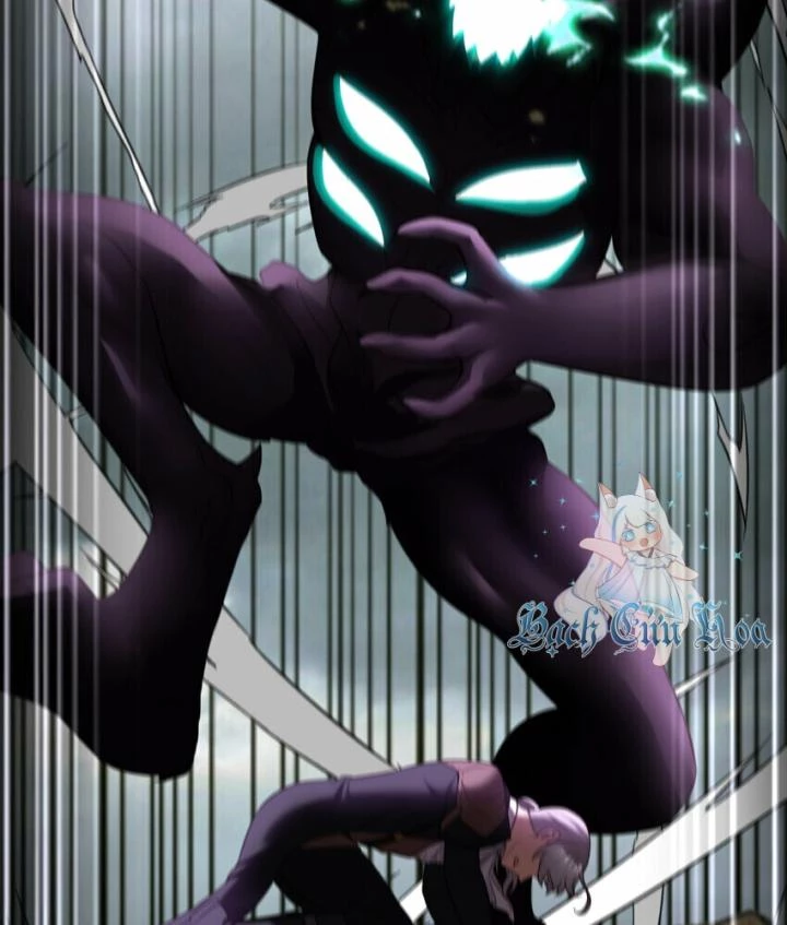 Thích Đuôi Lớn Thì Sao? Chapter 28 - Trang 2