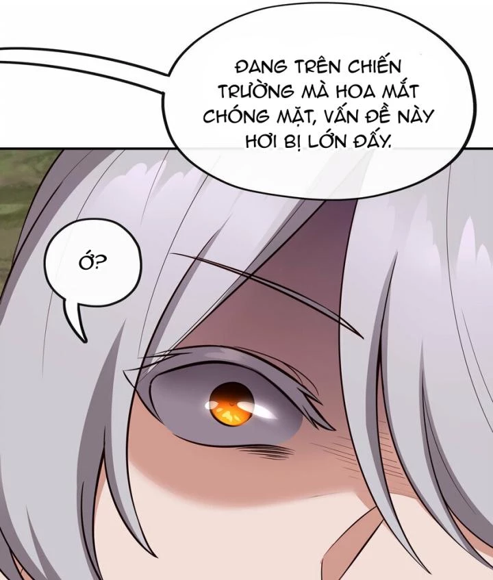 Thích Đuôi Lớn Thì Sao? Chapter 28 - Trang 2