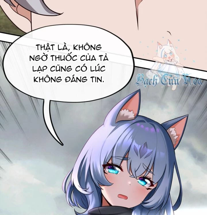 Thích Đuôi Lớn Thì Sao? Chapter 28 - Trang 2