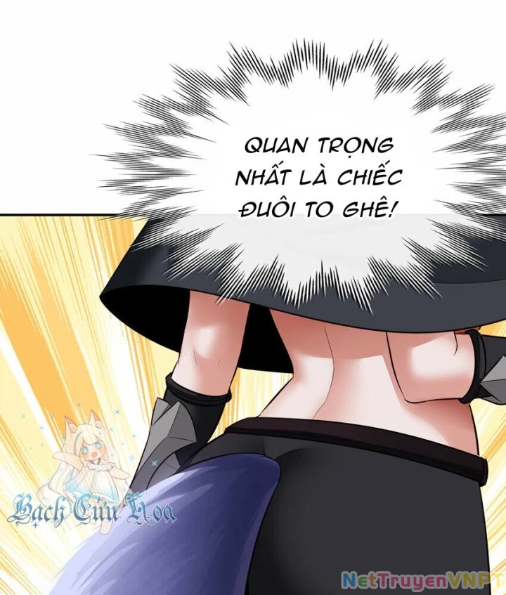 Thích Đuôi Lớn Thì Sao? Chapter 28 - Trang 2