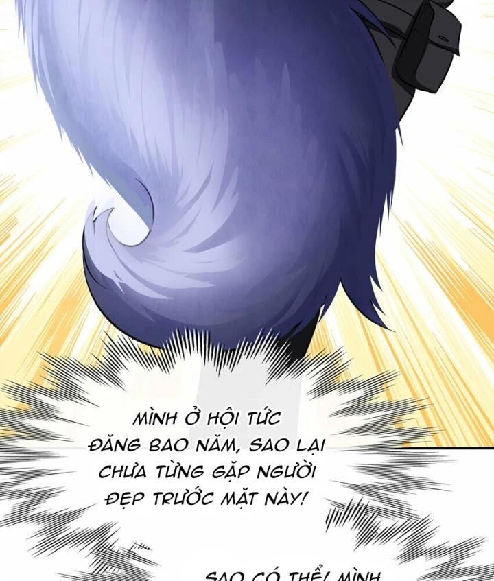 Thích Đuôi Lớn Thì Sao? Chapter 28 - Trang 2