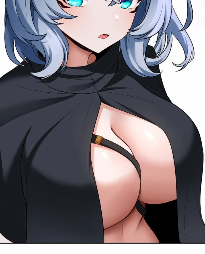 Thích Đuôi Lớn Thì Sao? Chapter 28 - Trang 2