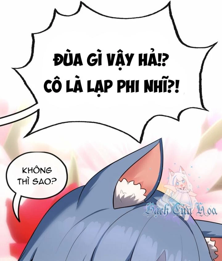 Thích Đuôi Lớn Thì Sao? Chapter 28 - Trang 2