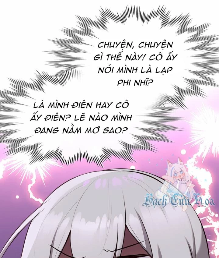 Thích Đuôi Lớn Thì Sao? Chapter 28 - Trang 2