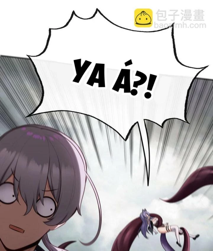 Thích Đuôi Lớn Thì Sao? Chapter 28 - Trang 2