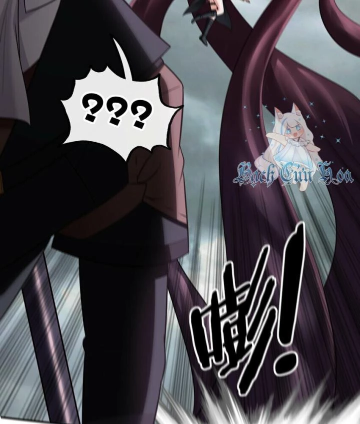 Thích Đuôi Lớn Thì Sao? Chapter 28 - Trang 2