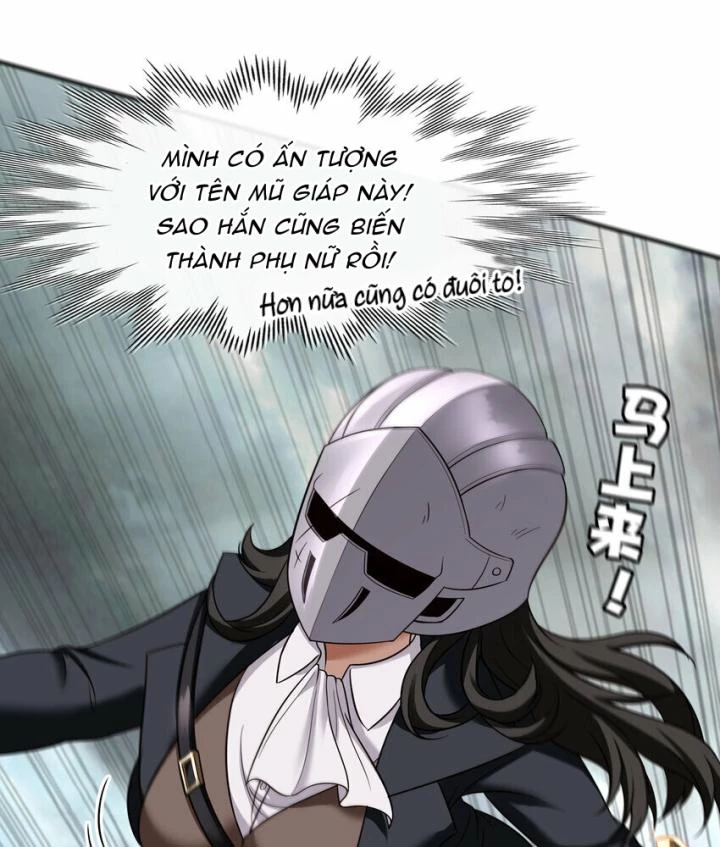 Thích Đuôi Lớn Thì Sao? Chapter 28 - Trang 2