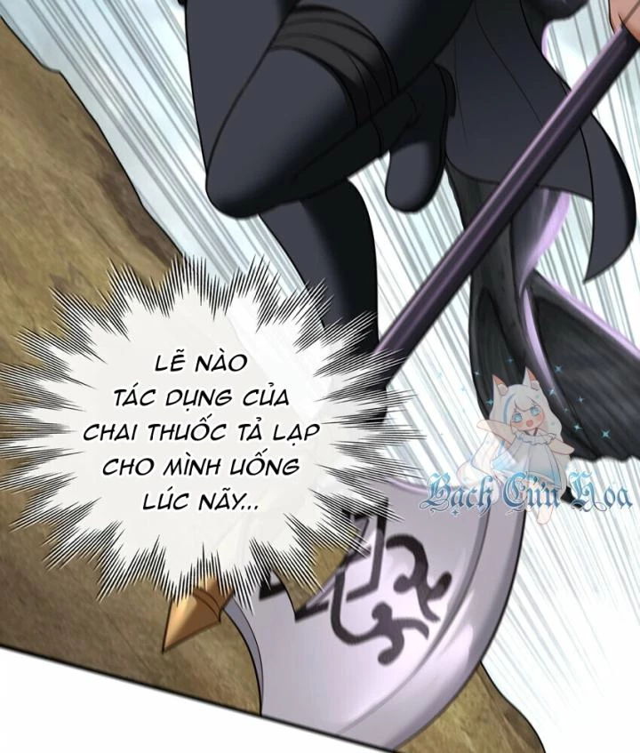 Thích Đuôi Lớn Thì Sao? Chapter 28 - Trang 2
