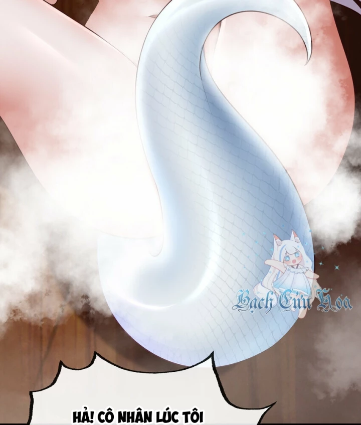 Thích Đuôi Lớn Thì Sao? Chapter 28 - Trang 2