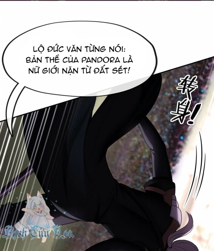 Thích Đuôi Lớn Thì Sao? Chapter 28 - Trang 2