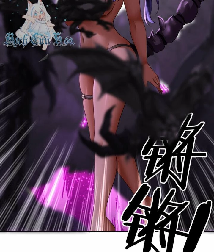 Thích Đuôi Lớn Thì Sao? Chapter 28 - Trang 2