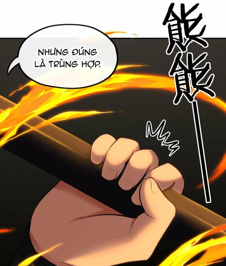 Thích Đuôi Lớn Thì Sao? Chapter 28 - Trang 2