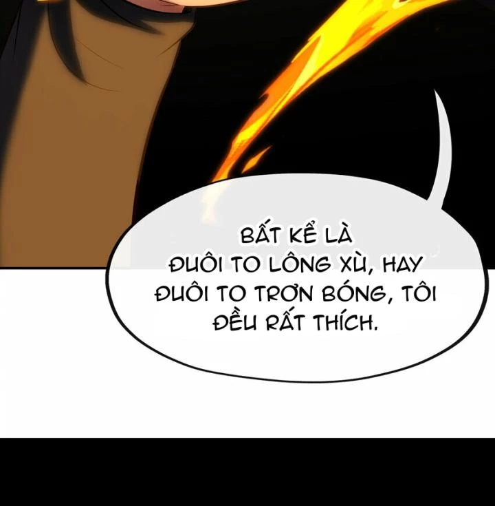 Thích Đuôi Lớn Thì Sao? Chapter 28 - Trang 2