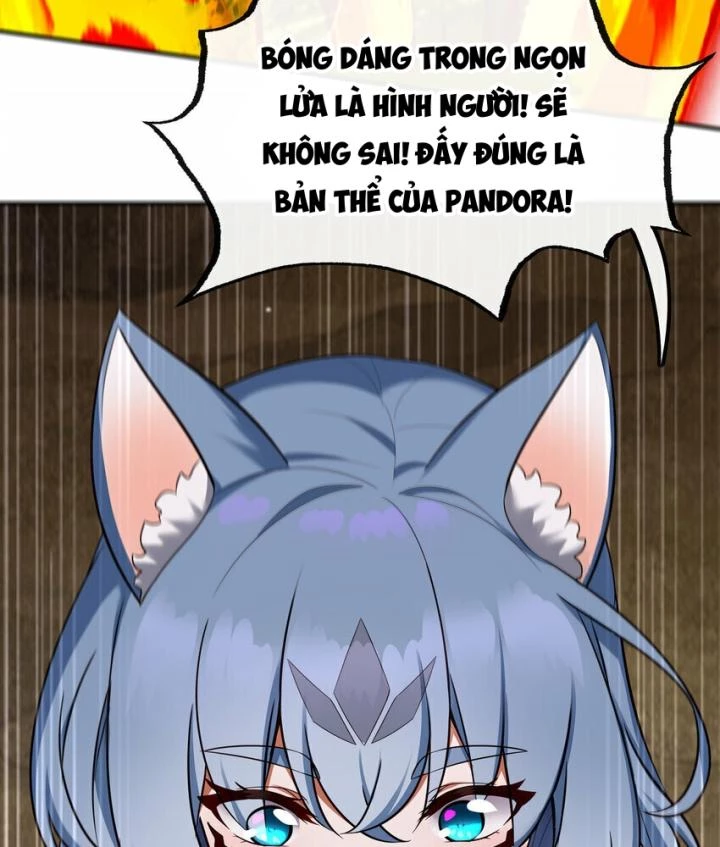 Thích Đuôi Lớn Thì Sao? Chapter 28 - Trang 2