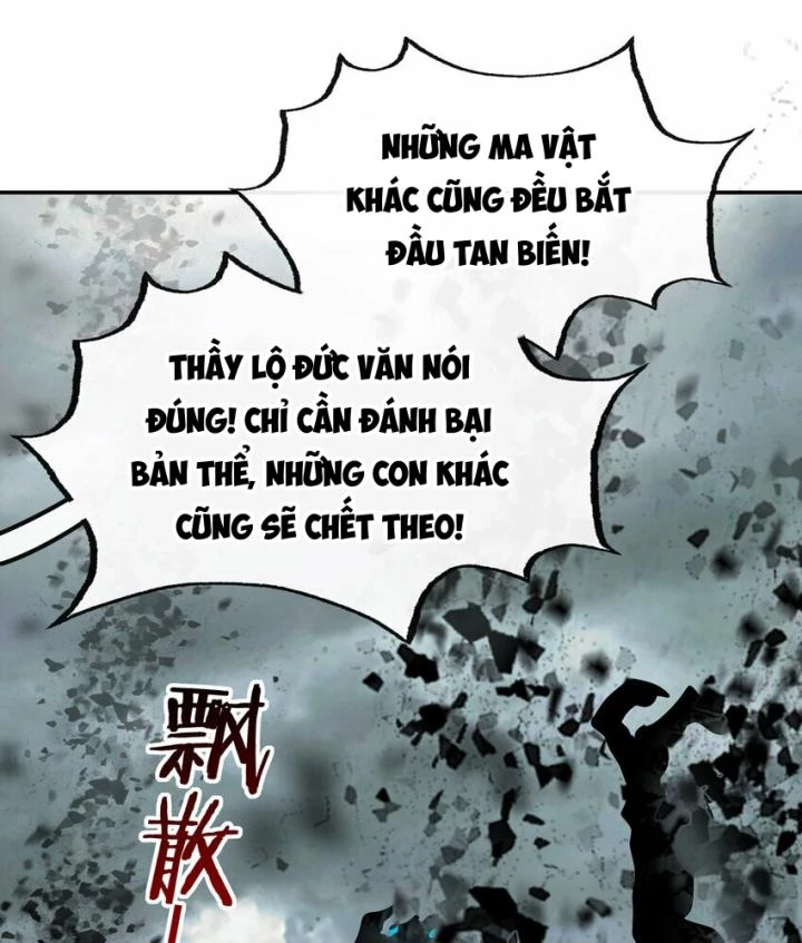 Thích Đuôi Lớn Thì Sao? Chapter 28 - Trang 2