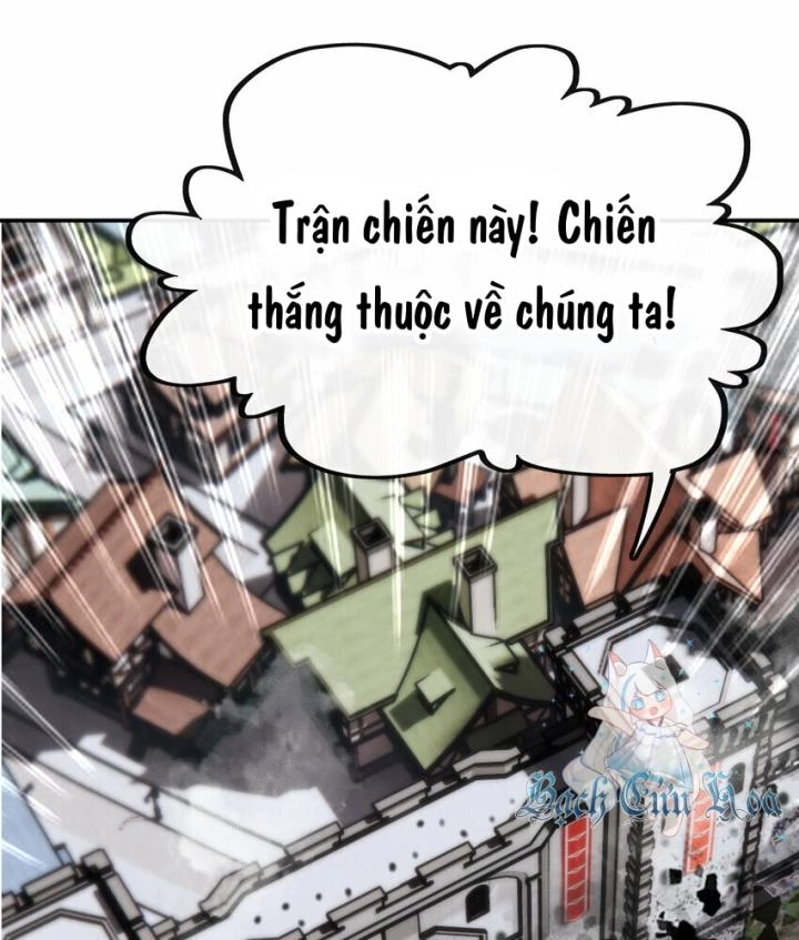 Thích Đuôi Lớn Thì Sao? Chapter 28 - Trang 2