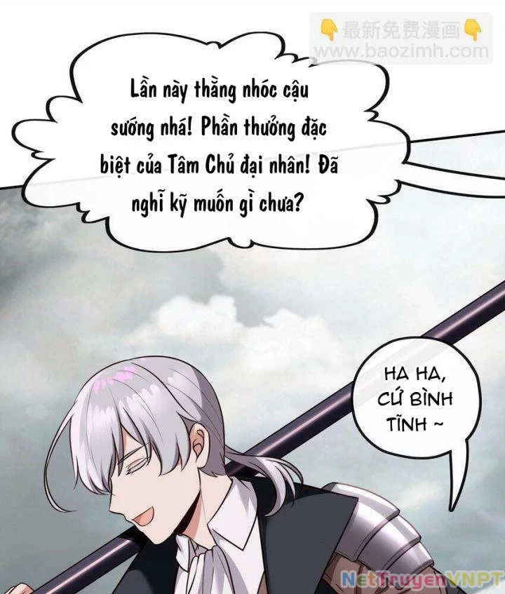 Thích Đuôi Lớn Thì Sao? Chapter 28 - Trang 2