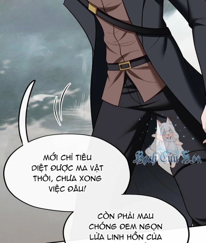 Thích Đuôi Lớn Thì Sao? Chapter 28 - Trang 2