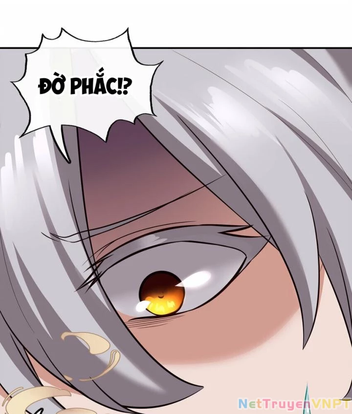 Thích Đuôi Lớn Thì Sao? Chapter 28 - Trang 2