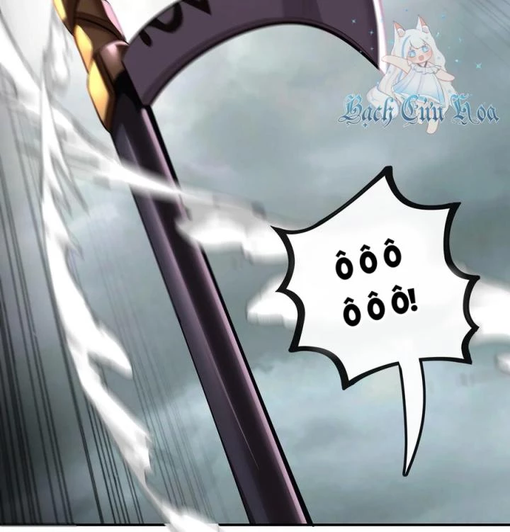 Thích Đuôi Lớn Thì Sao? Chapter 28 - Trang 2