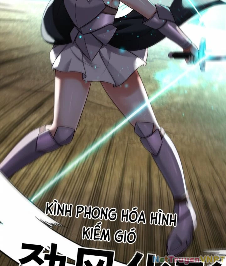 Thích Đuôi Lớn Thì Sao? Chapter 28 - Trang 2