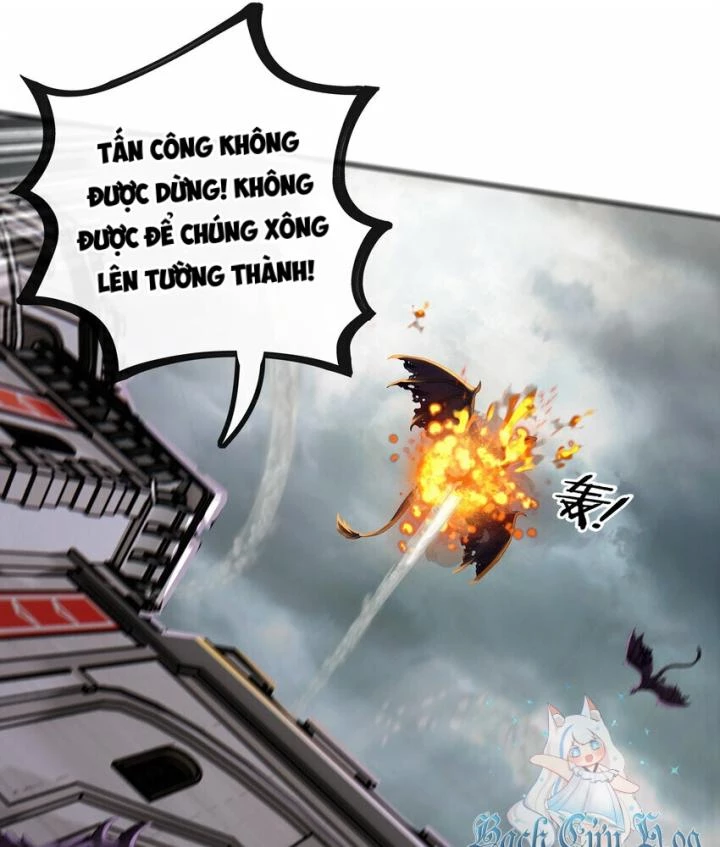 Thích Đuôi Lớn Thì Sao? Chapter 28 - Trang 2