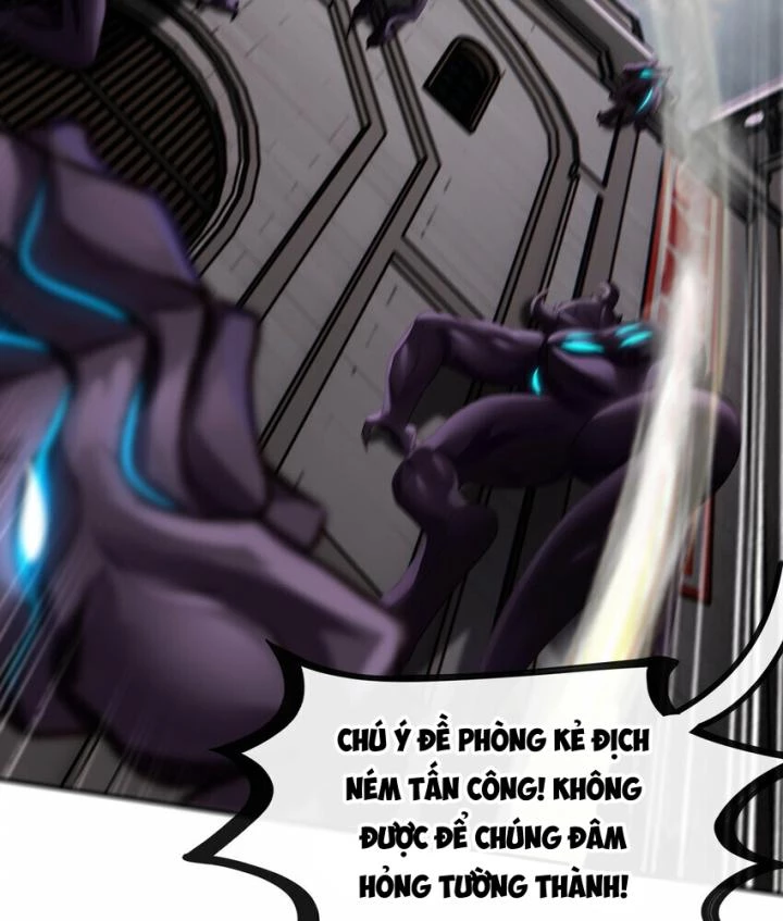 Thích Đuôi Lớn Thì Sao? Chapter 28 - Trang 2