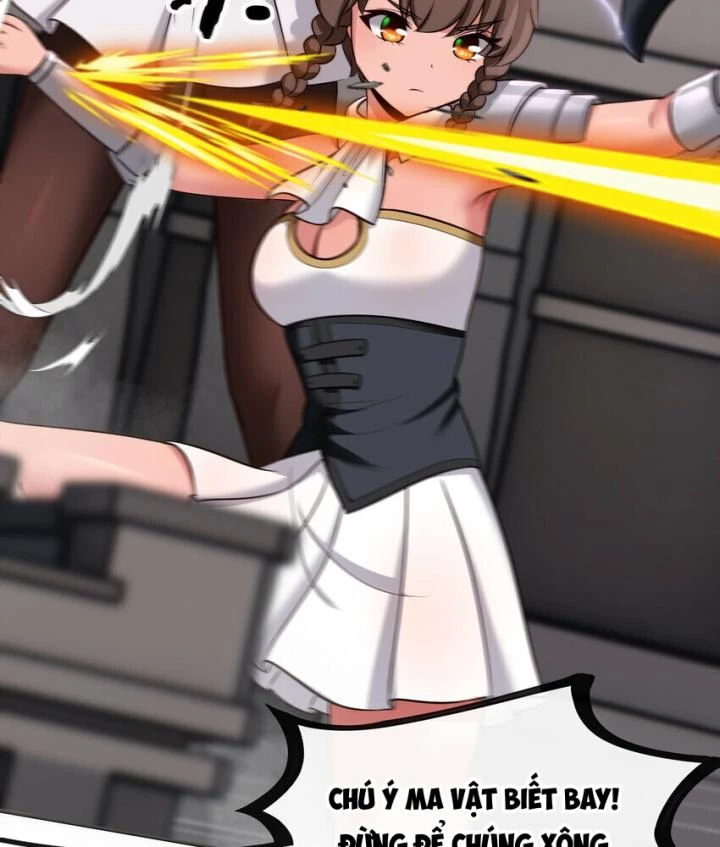 Thích Đuôi Lớn Thì Sao? Chapter 28 - Trang 2
