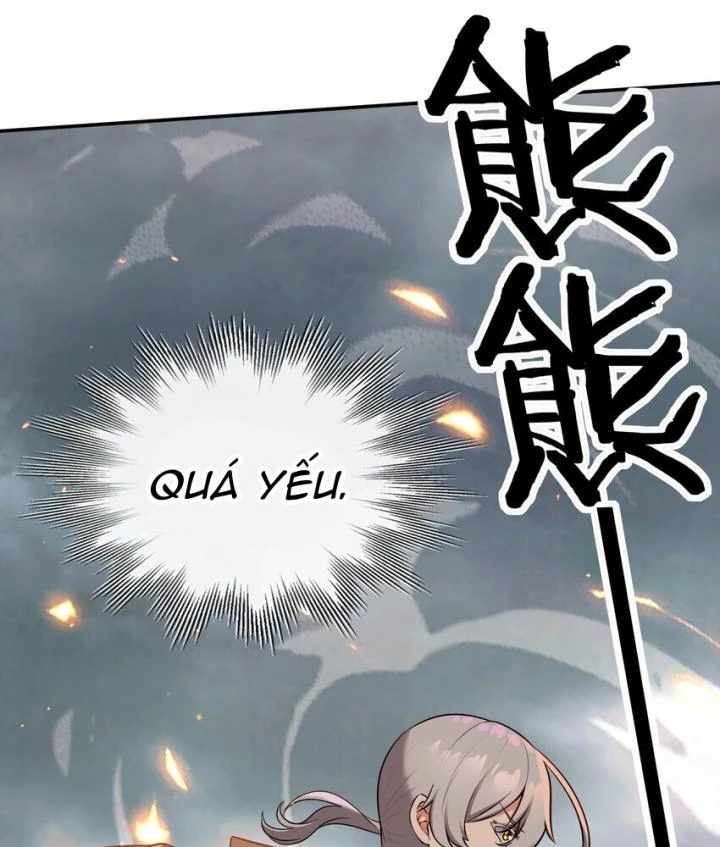 Thích Đuôi Lớn Thì Sao? Chapter 28 - Trang 2