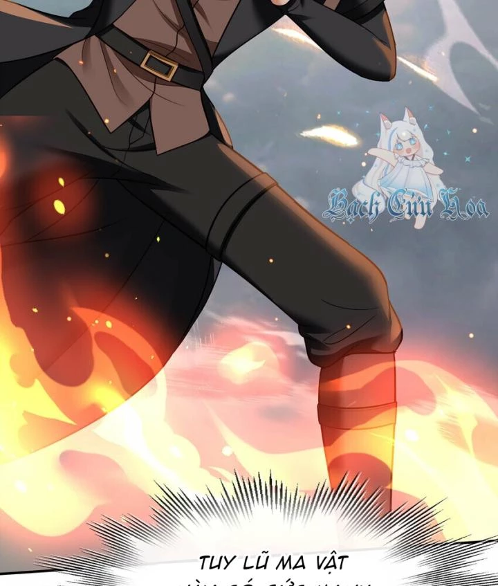 Thích Đuôi Lớn Thì Sao? Chapter 28 - Trang 2