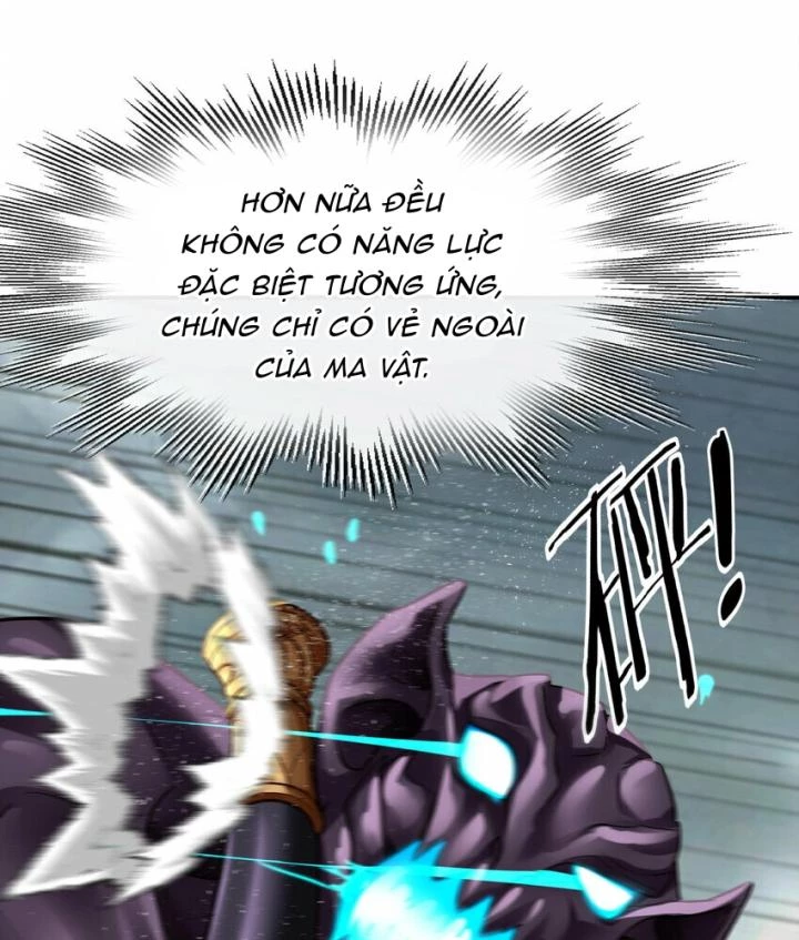 Thích Đuôi Lớn Thì Sao? Chapter 28 - Trang 2